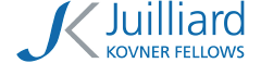 The Julliard Kovner Fellows