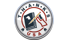Thanks USA