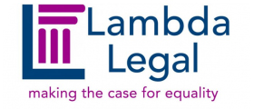 Lambda Legal