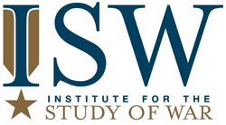 ISW Logo