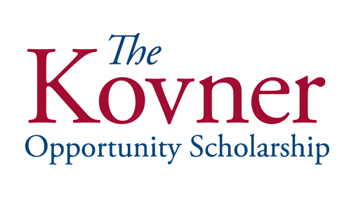 The Kovner Opportunity Scholarship