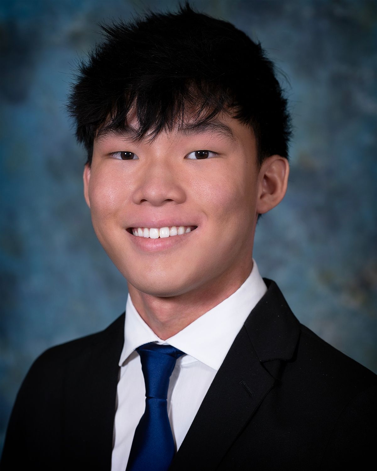 Anthony Tan