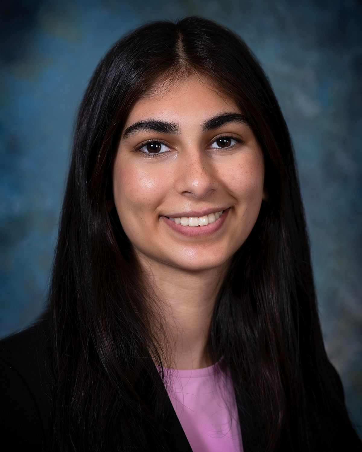 Aria Kaul