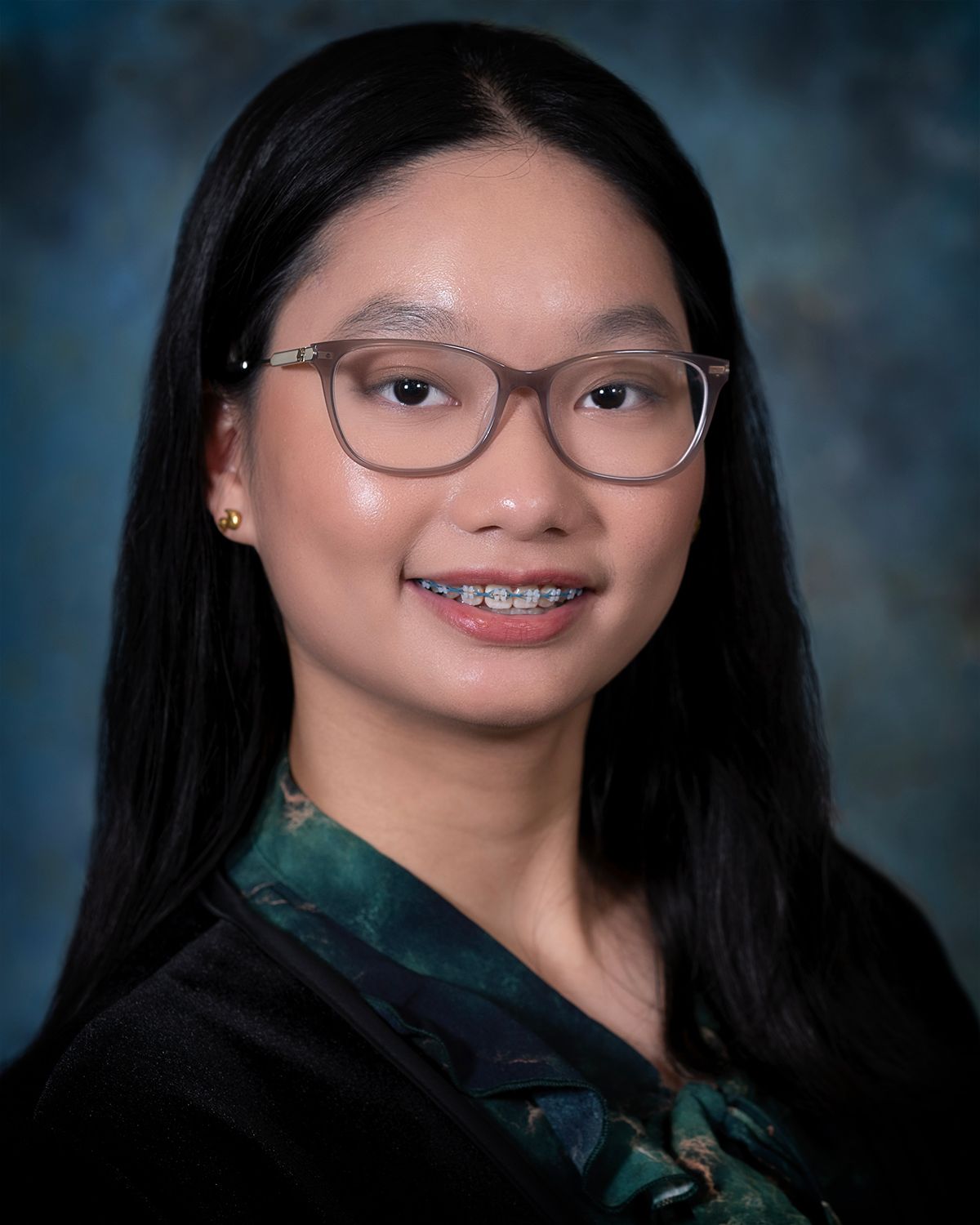 Grace Wang