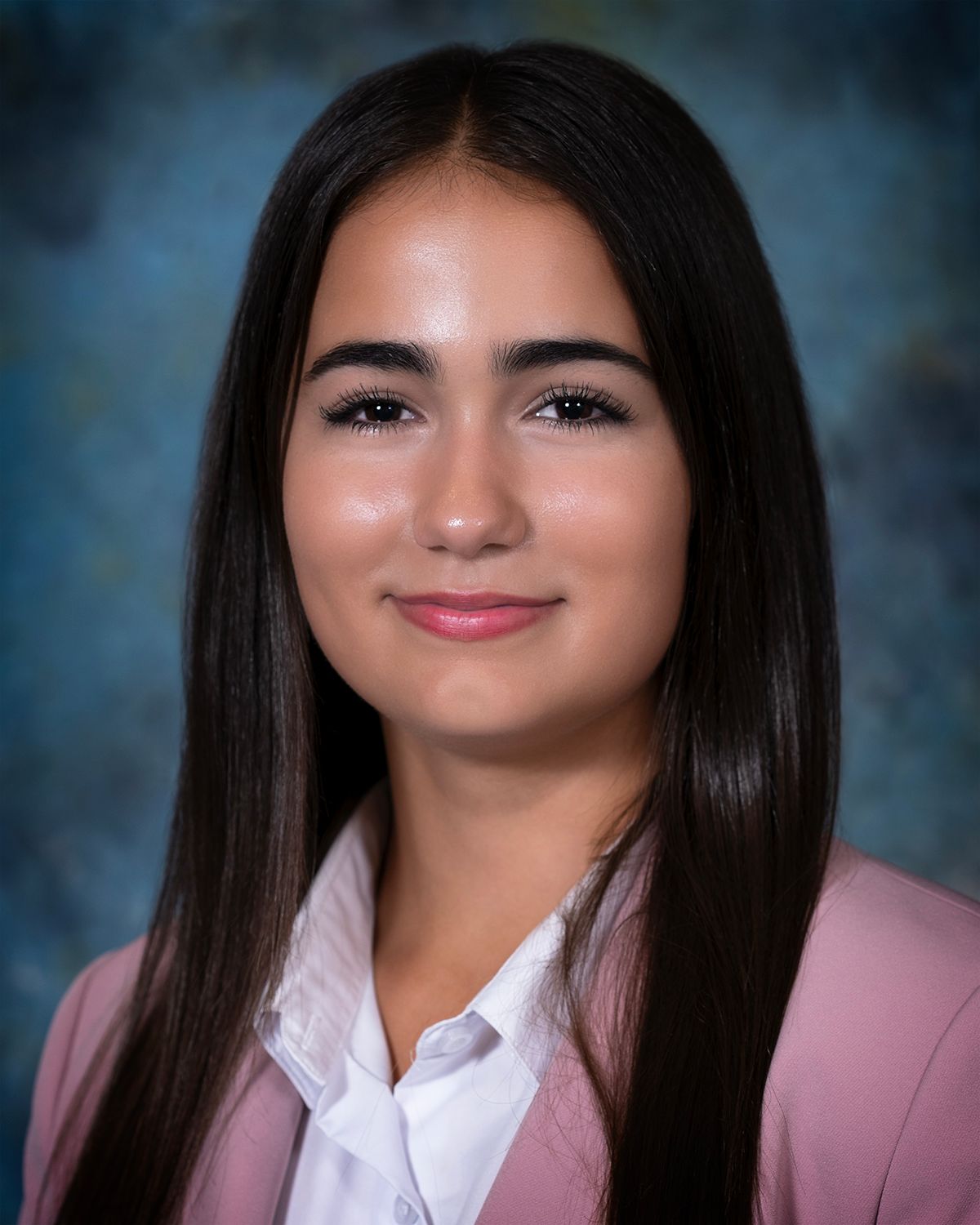 Melany Suarez Ibarra