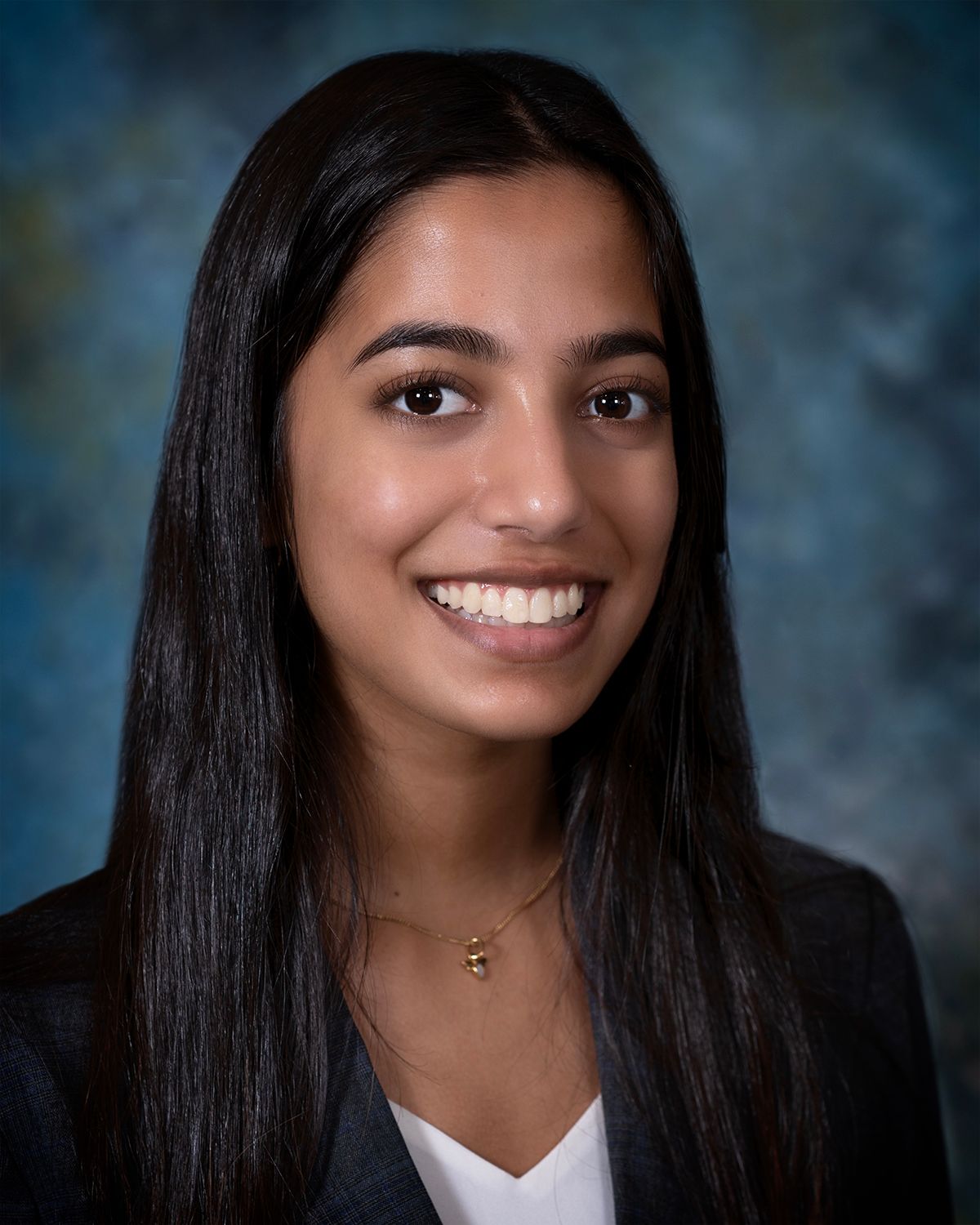 Nina Goyal