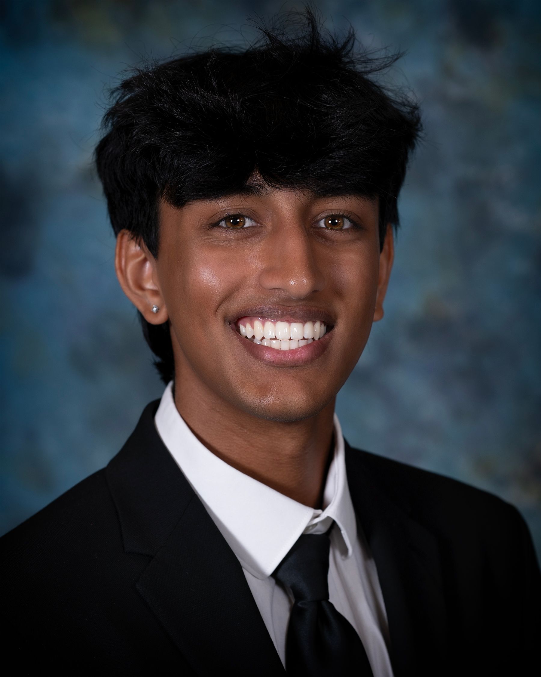 Pranav Maddukuri