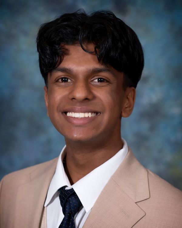 Rishi Iyer